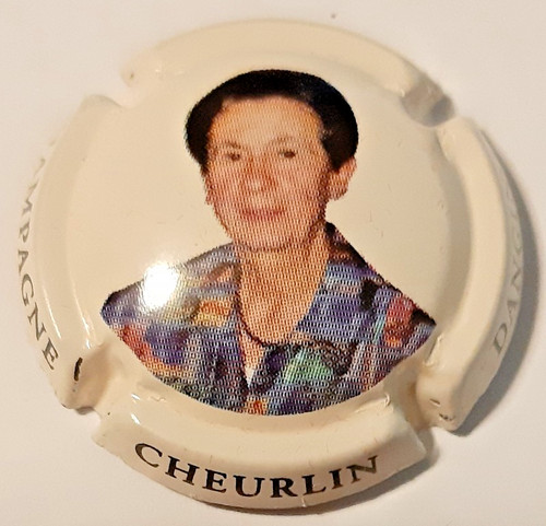 Capsule champagne - capsule, de