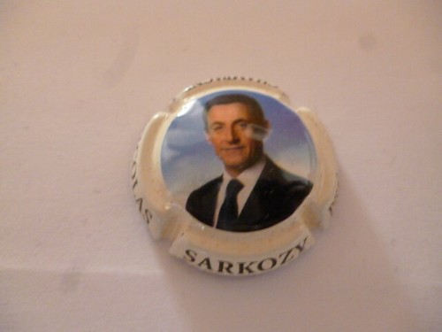 Capsule champagne mignon - de,