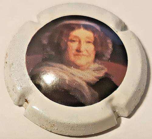 Capsule champagne clicquot - de,